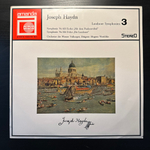 Гайдн - Лондонские симфонии 3 (Австрия)