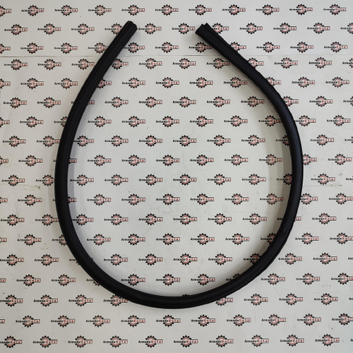 Уплотнение бокового заднего стекла | 904/20261 | Spare Parts