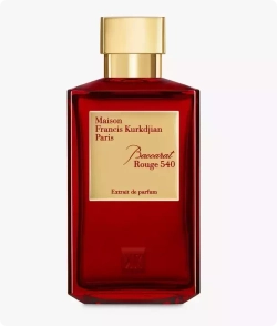 FRANCIS KURKDJIAN Baccarat Rouge 540 Extrait