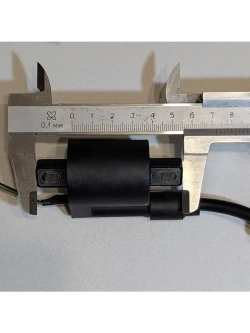 Катушка зажигания 139FMB,147FMH,152FMH 50-125см3