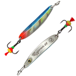 Блесна зимняя Eco Pro "Судачья с глазом" (65мм, 12гр)