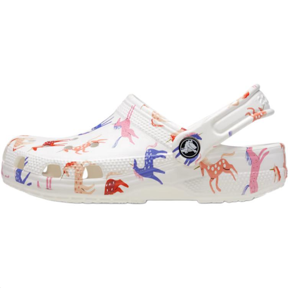 Crocs Classic clog 'White'