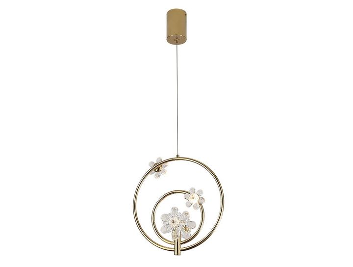 Подвесной светодиодный светильник Newport Taisia 8330/S М0070369