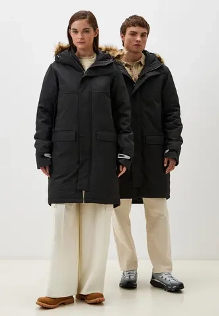 Куртка SKILLS Solid FW23 DARK GREY