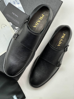 Мокасины Prada