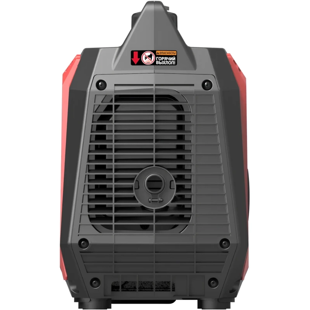 SUNREKA G1400iS генератор бензиновый инверторный 211013