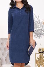 Платье Актуально сегодня, шик DStrend (Акция)