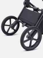 Коляска детская RANT "FLEX Therm" (2в1) RA112 Midnight Black