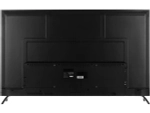 Телевизор SunWind SUN-LED65XU401 Яндекс.ТВ Frameless черный