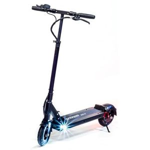 Электросамокат Maxspeed (Starway) Mini4 (48v/15,6Ah) черный фото №1