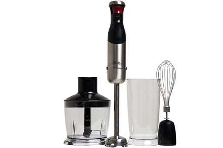 Блендер OASIS BL-135B