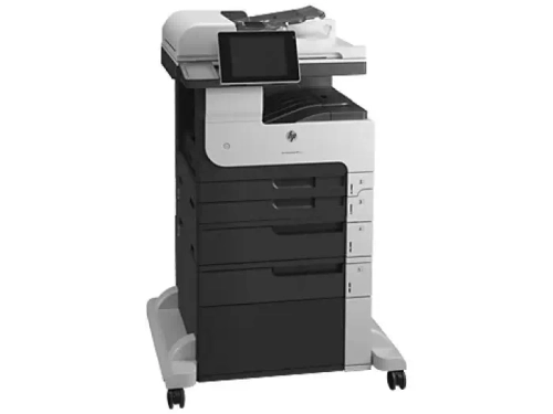 МФУ HP LaserJet Enterprise 700 MFP M725f