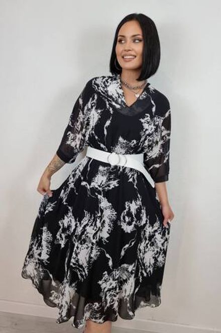 Платье 01268-2 Fabrika Фото 2