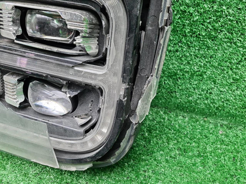 Фара левая Yutong ZK6116 (2024-н.в.) LED