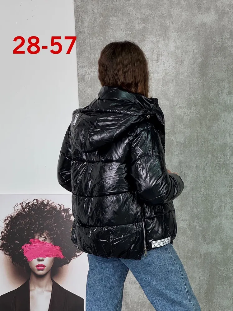 Куртка 6812036 Fabrika