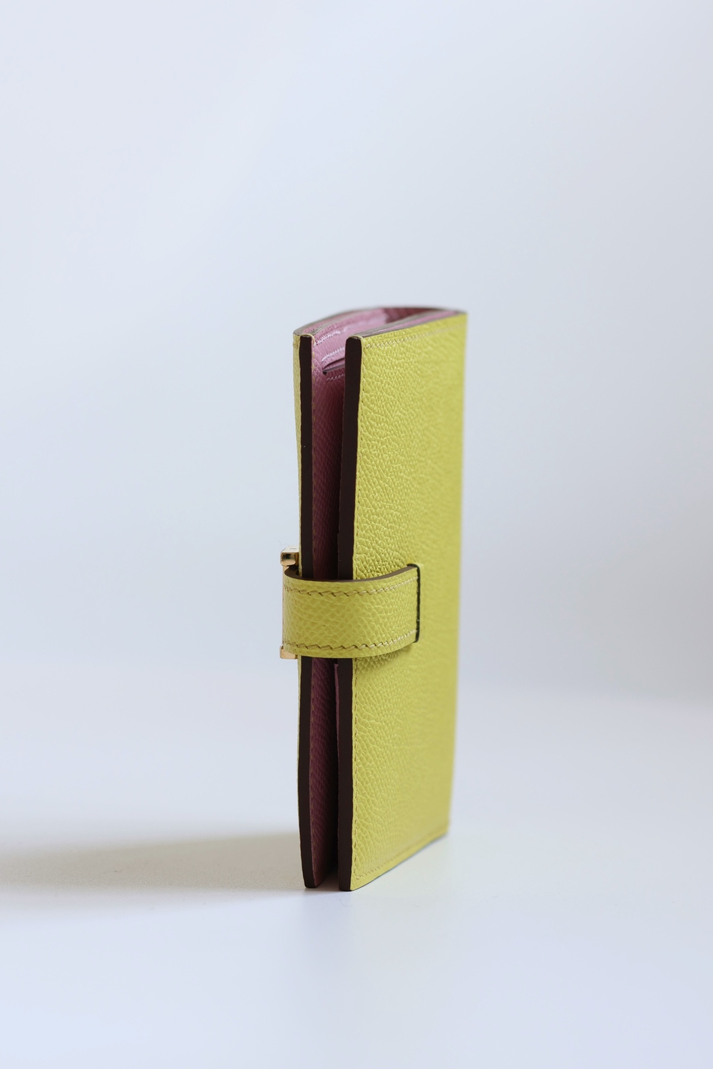 Hermes Bearn Wallet