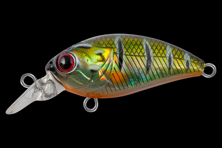 Воблер TsuYoki FUGAZ 36F 030Z