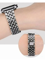 Ремешок для Apple Watch 44 45 42 ultra 49 браслет для часов