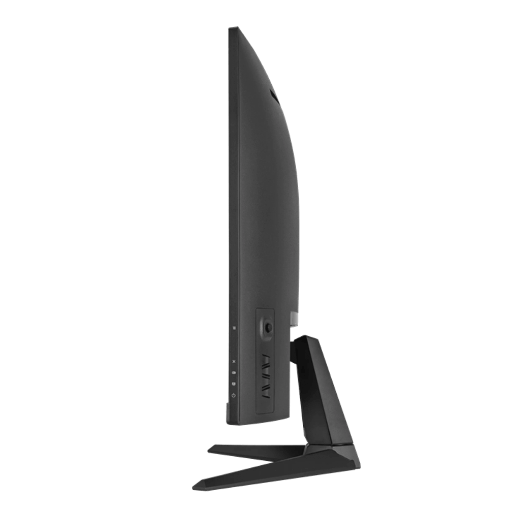 Монитор 31.5" ASUS TUF Gaming VG32VQM5B VA 1920x1080 250Hz 0.5ms 300cd/m 3500:1 1500R 2xHDMI DP 2x2W