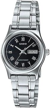 Наручные часы Casio LTP-V006D-1B