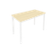 Слим Систем Стол письменный на металлокаркасе С.СП-4.1 1180*600*750