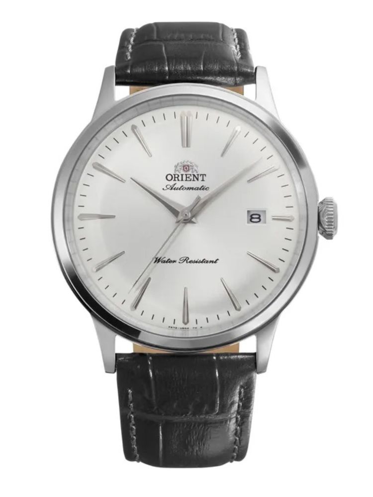 Часы механические Orient Classic RA-AC0031S30B