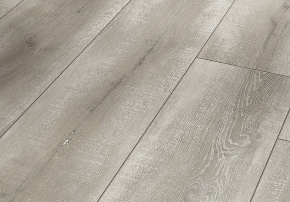 Trendtime 6 Дуб Винтажный серый, 2,673 м²