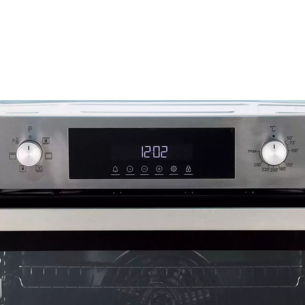 Встраиваемый электрический духовой шкаф Indesit IFE 3644 IX