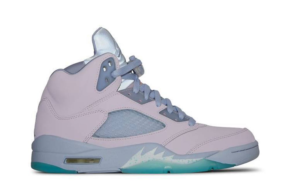 Кроссовки Jordan Air Jordan 5 Retro Se "Regal Pink"