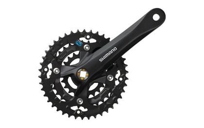 Система передняя Shimano