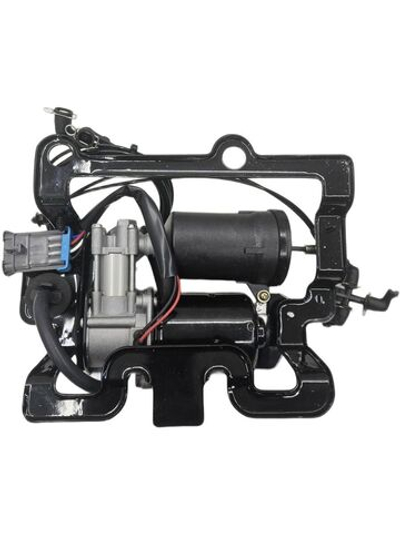 Компрессор пневмоподвески Cadillac SRX STS (2003-2010)