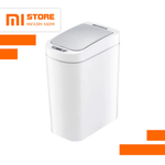 Умное мусорное ведро Xiaomi Ninestars Waterproof Sensor Trash Can 7л (DZT-7-2S)