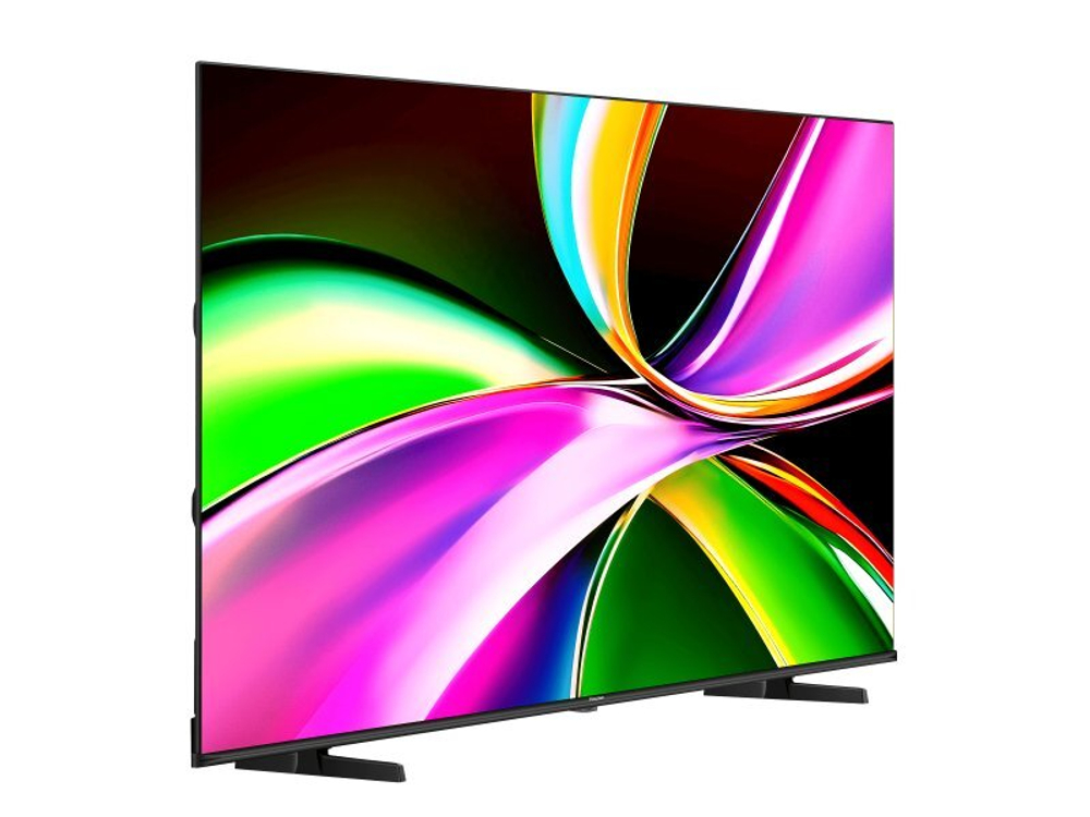 QLED телевизор Hisense 43E77Q 4K Ultra HD