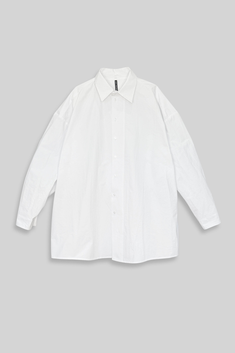 Рубашка мужская LONG