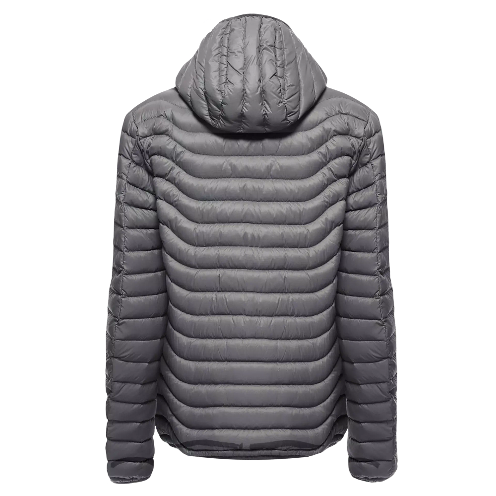 MEN'S LIGHT SKI DOWN JACKET