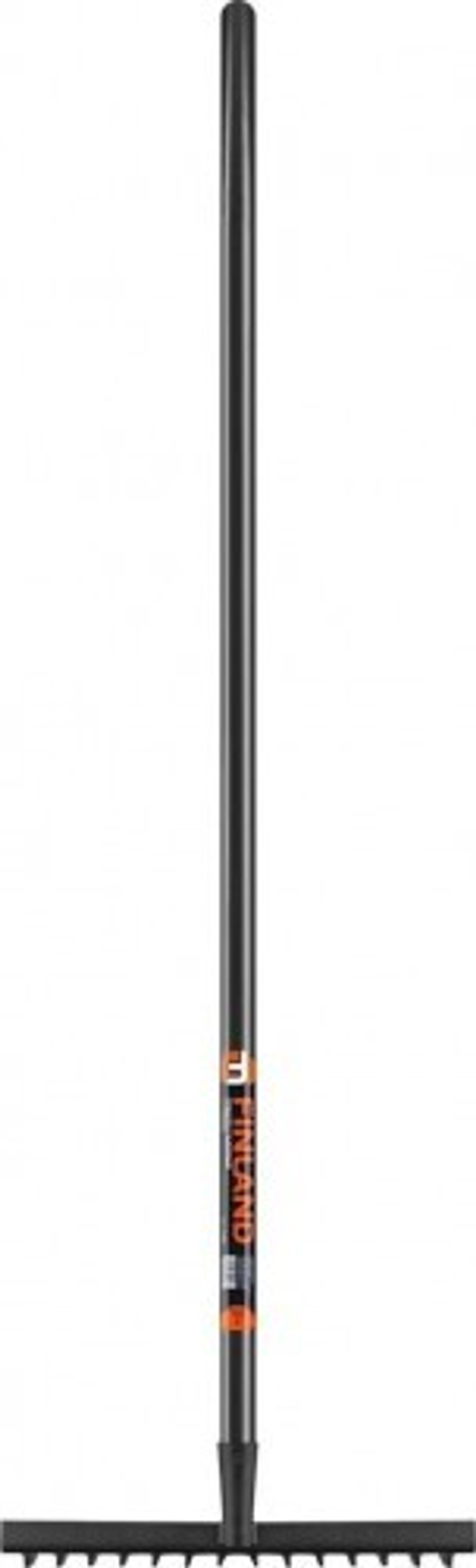 ГРАБЛИ САДОВЫЕ FINLAND 14 ЗУБЬЕВ 1705