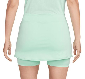Теннисная юбка Nike Court Victory Skirt - Мятный