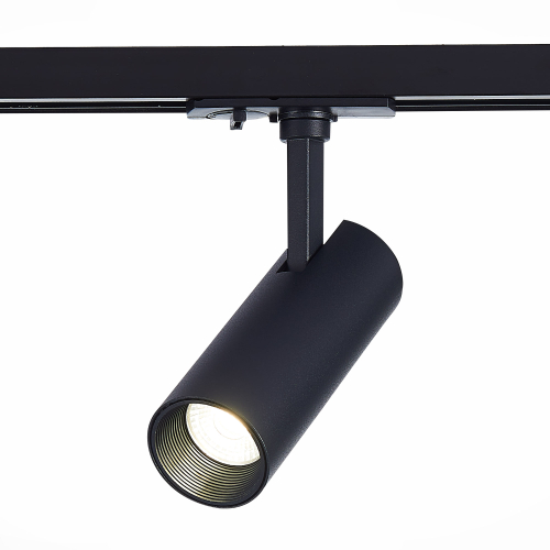 Трековый светодиодный светильник ST Luce MONO ST350.446.10.36, 10W 4000K