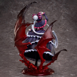 Shalltear Bloodfallen
