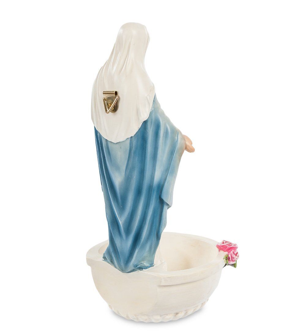 Veronese WS-517 Статуэтка «Матерь Божья с купелью»