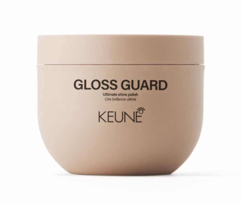Keune Крем Глянцевая защита для волос Gloss Guard 100 мл