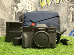 Fujifilm X-T10 Покупка/Продажа