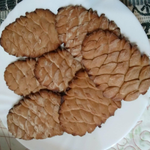 Любовь Риде