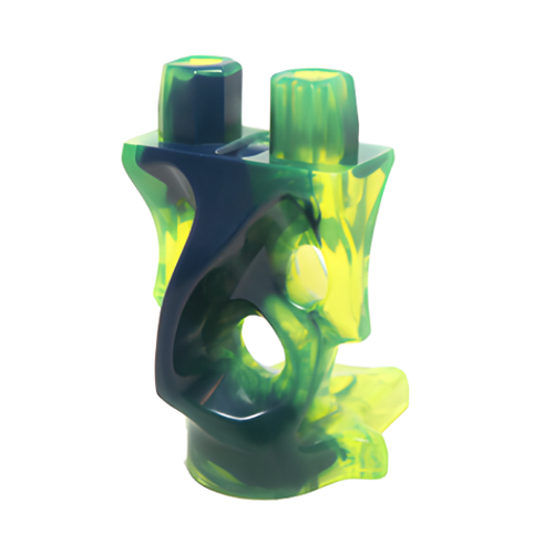 Ноги от Призрака 19859pb01