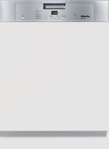 Встраиваемая посудомоечная машина Miele G4720 SCi