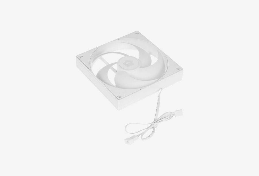 ID-Cooling AS-140-W DUET_0426522103700