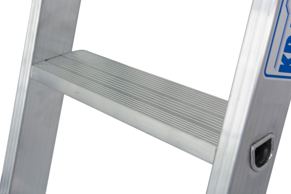 Приставная лестница STABILO 6 ступ. (124401)