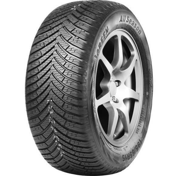 Michelin 235/55R18 100W iGreen All Season TL