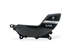 PR327BS CNC RACING CLUTCH COVER PROTECTOR (DVL V4)