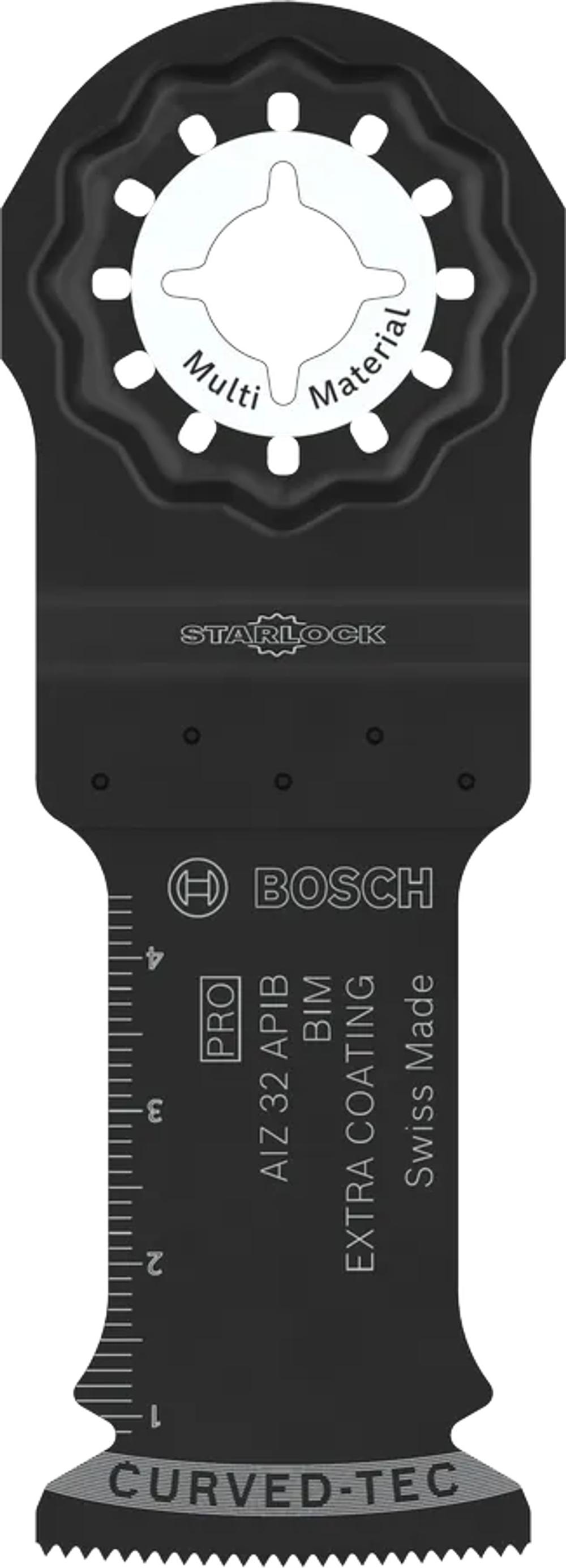 Погружное полотно для многофункционального инструмента PRO AIZ 32 APIB BOSCH 2608669067